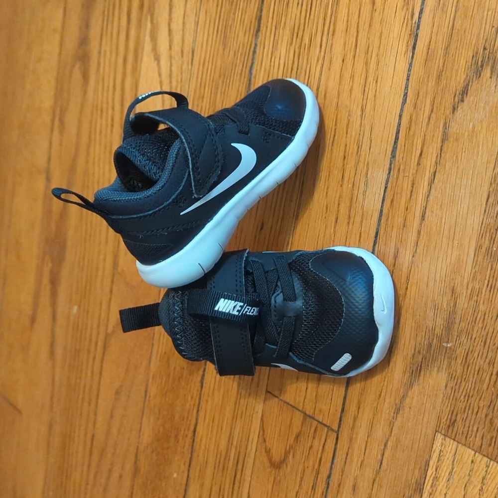 Baby Nike Shoes